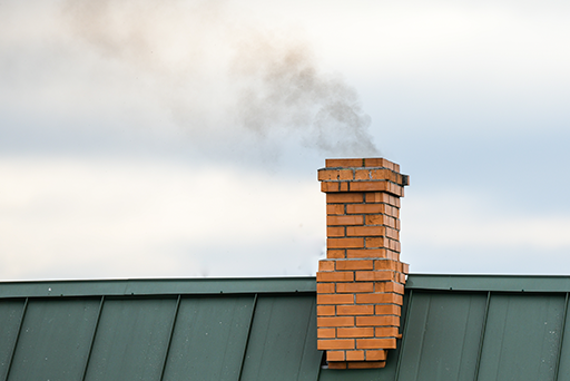 Chimney Cleanings