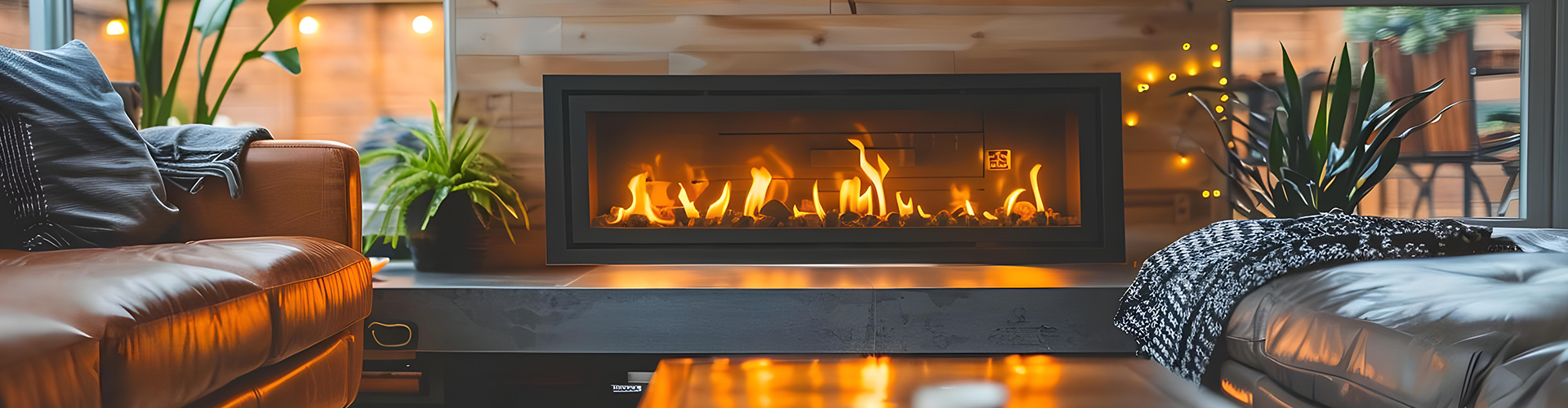 Gas Stove Installations in Boise, McCall & Twin Falls