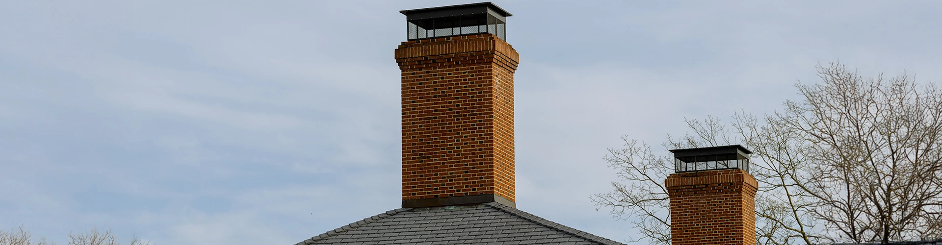 Custom Chimney Shrouds in Boise, McCall & Twin Falls