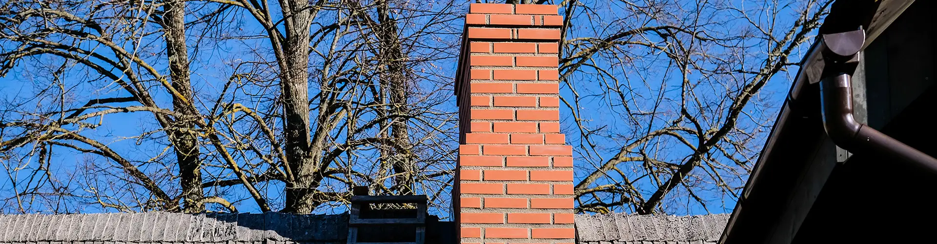 Chimney Liner Replacement in Boise, McCall & Twin Falls