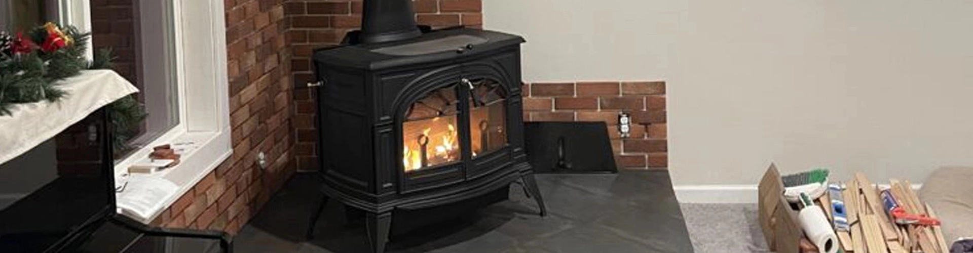 Full Chimney Repairs in Boise, McCall & Twin Falls